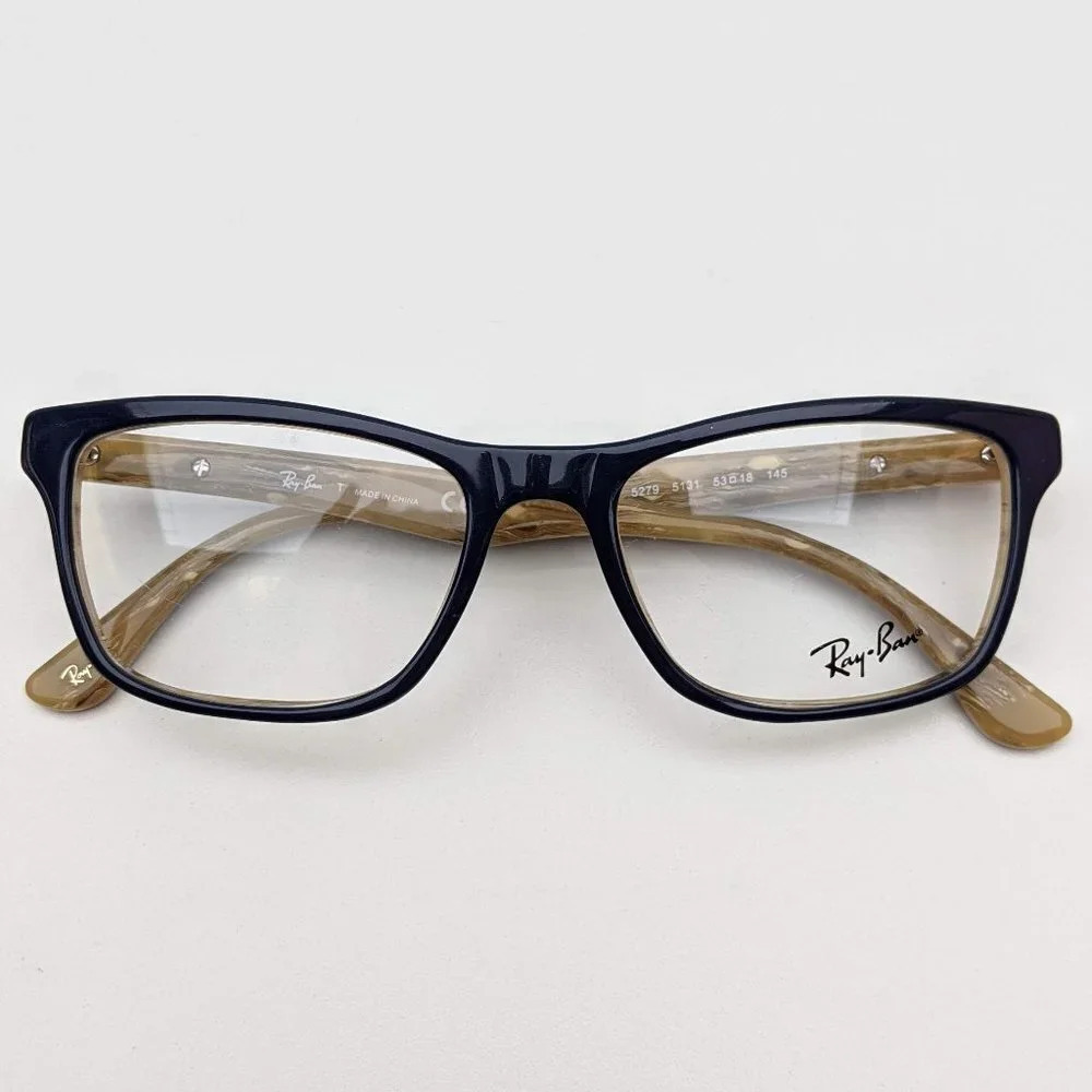 🕶️Ray-Ban RB5279 5131 Eyeglasses 53/18 145 /KAO559🕶️